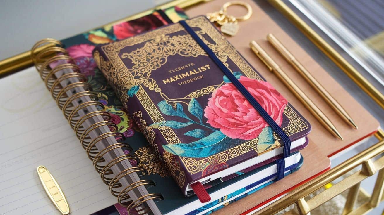 Vibrant_Personal_Stationery