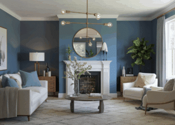 A Guide for Blue Note by Benjamin Moore (2129-30)
