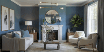 A Guide for Blue Note by Benjamin Moore (2129-30)