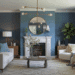A Guide for Blue Note by Benjamin Moore (2129-30)