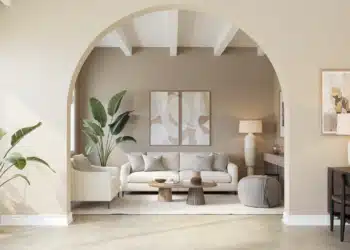 Accessible Beige (SW 7036): A Detailed Review