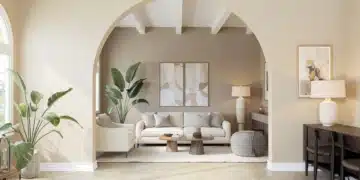 Accessible Beige (SW 7036): A Detailed Review