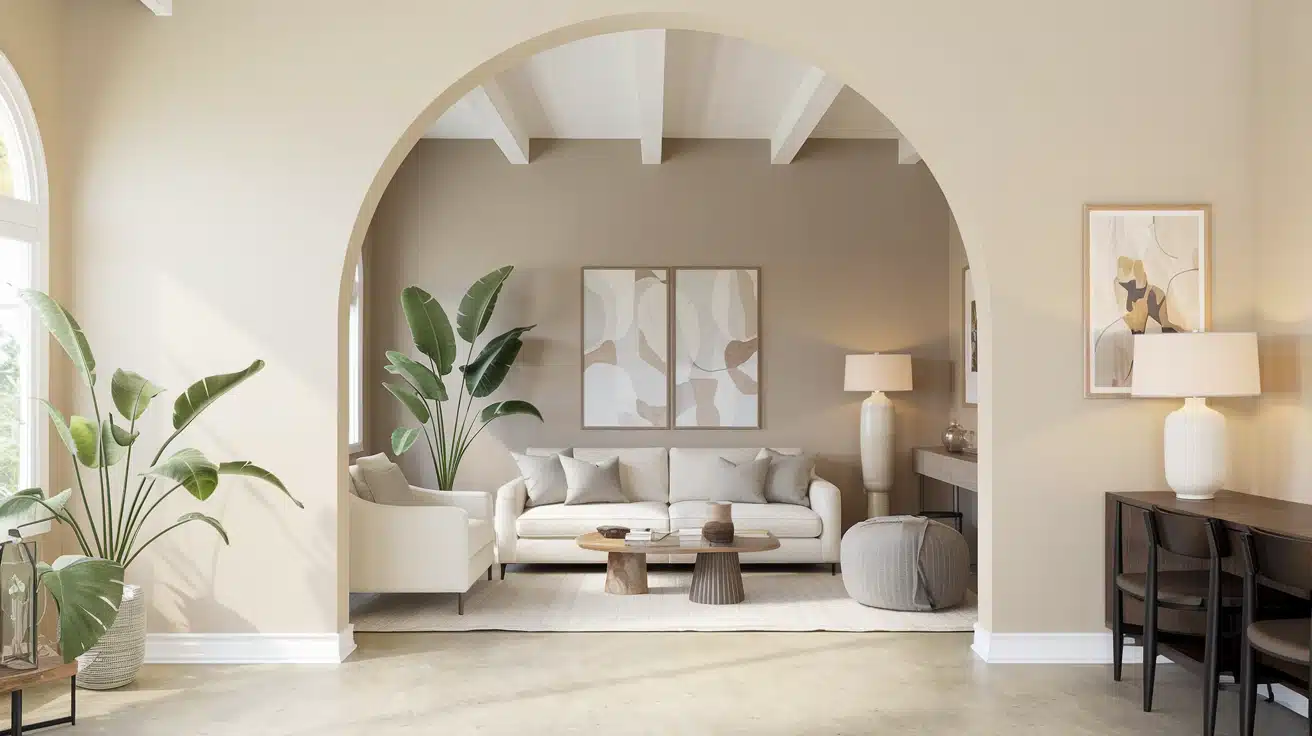 Accessible Beige (SW 7036): A Detailed Review