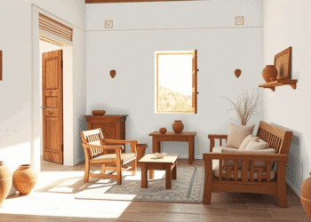 Ancient Greek Furniture 101: A Complete Guide