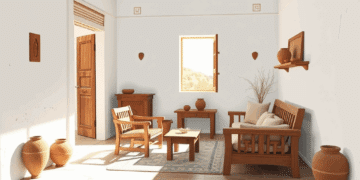 Ancient Greek Furniture 101: A Complete Guide