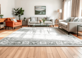 Area Rug Placement: Tips for Every Room