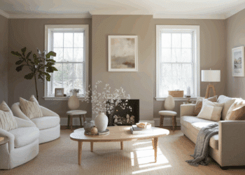 Benjamin Moore Alaskan Skies (972): A Comprehensive Review