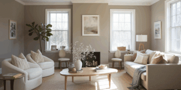 Benjamin Moore Alaskan Skies (972): A Comprehensive Review