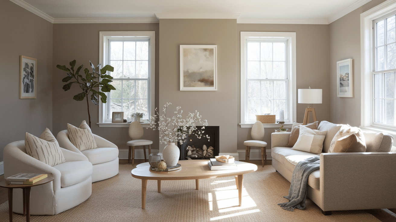 Benjamin Moore Alaskan Skies (972): A Comprehensive Review