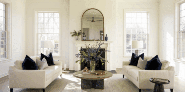 Benjamin Moore Going to the Chapel (1527): The Perfect White