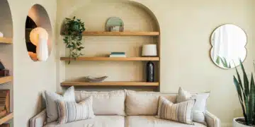 Benjamin Moore Tapestry Beige (OC-32) Review