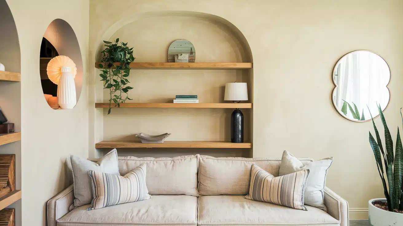 Benjamin Moore Tapestry Beige (OC-32) Review