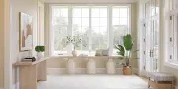 Benjamin Moore White Down (OC-131): A Paint Review