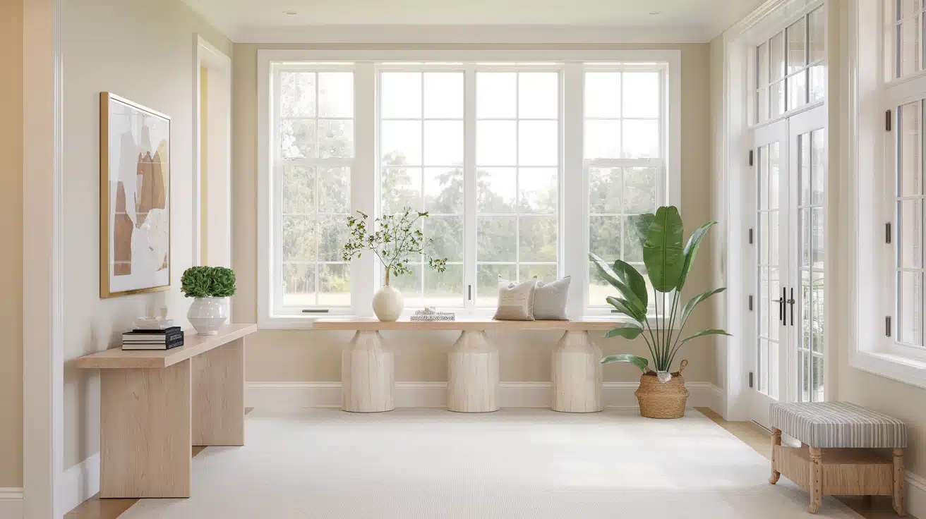 Benjamin Moore White Down (OC-131): A Paint Review