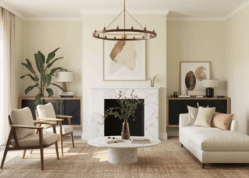 Benjamin Moore's Early Morning Mist(1528): A Complete Review