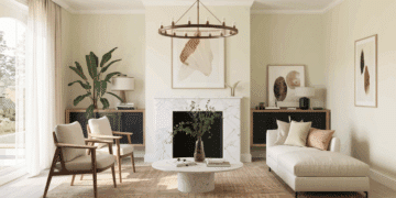 Benjamin Moore's Early Morning Mist(1528): A Complete Review