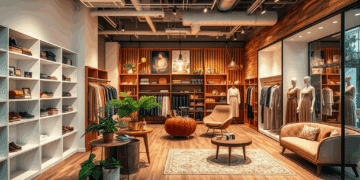 Boutique Ideas Design Inspirations for Businesses