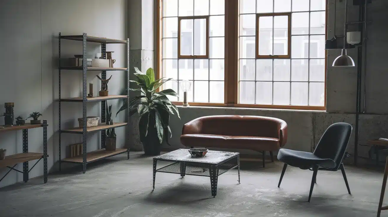 Concrete_and_Metal_Accent_Wall