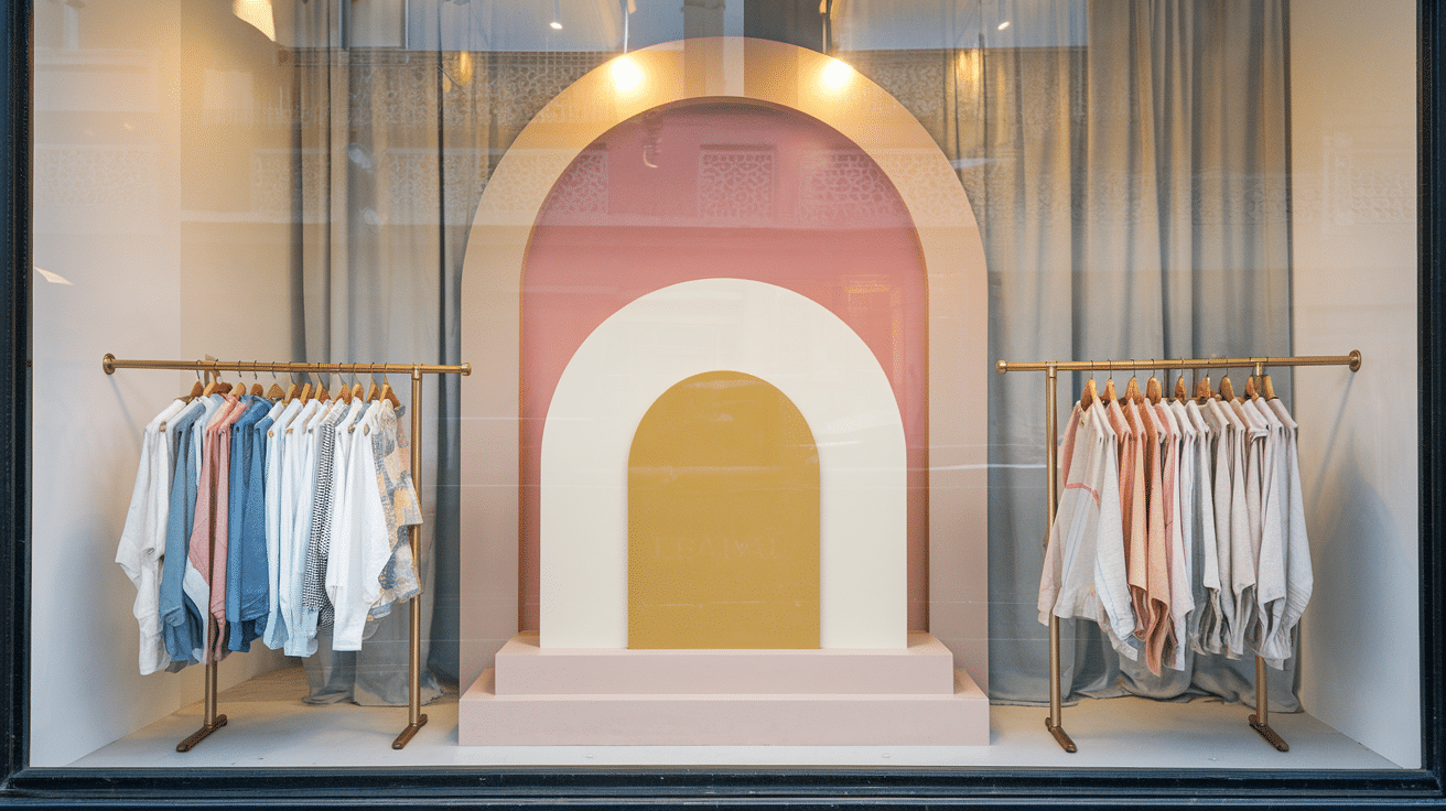 CreatingEye-Catching_Window__Product_Displays