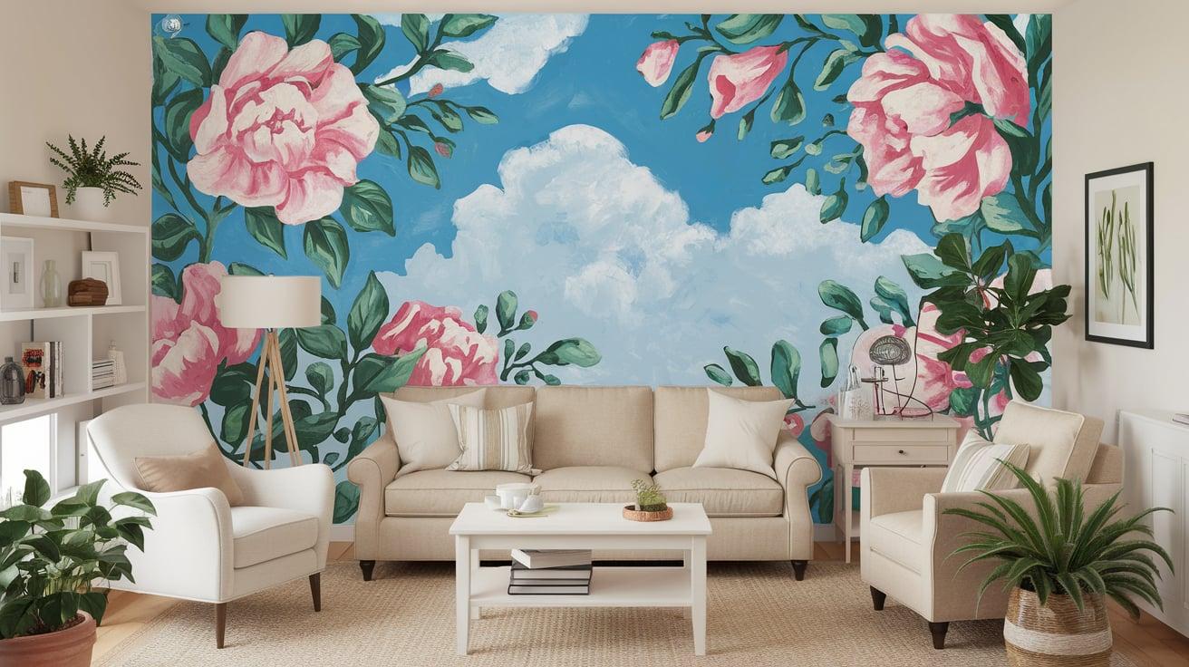 DIY_Painted_Murals