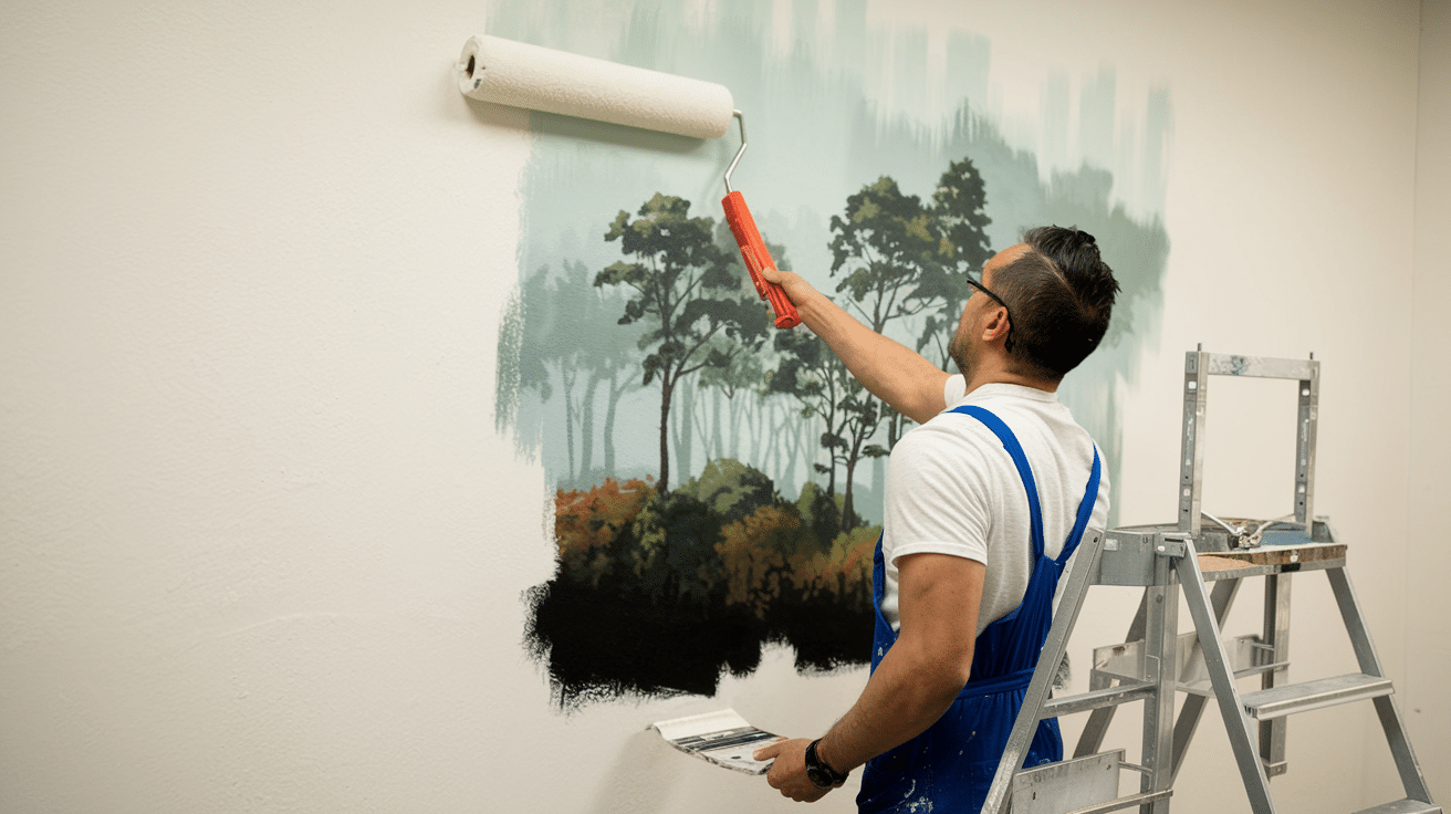 Design_Integration_for_Early_Morning_Mist