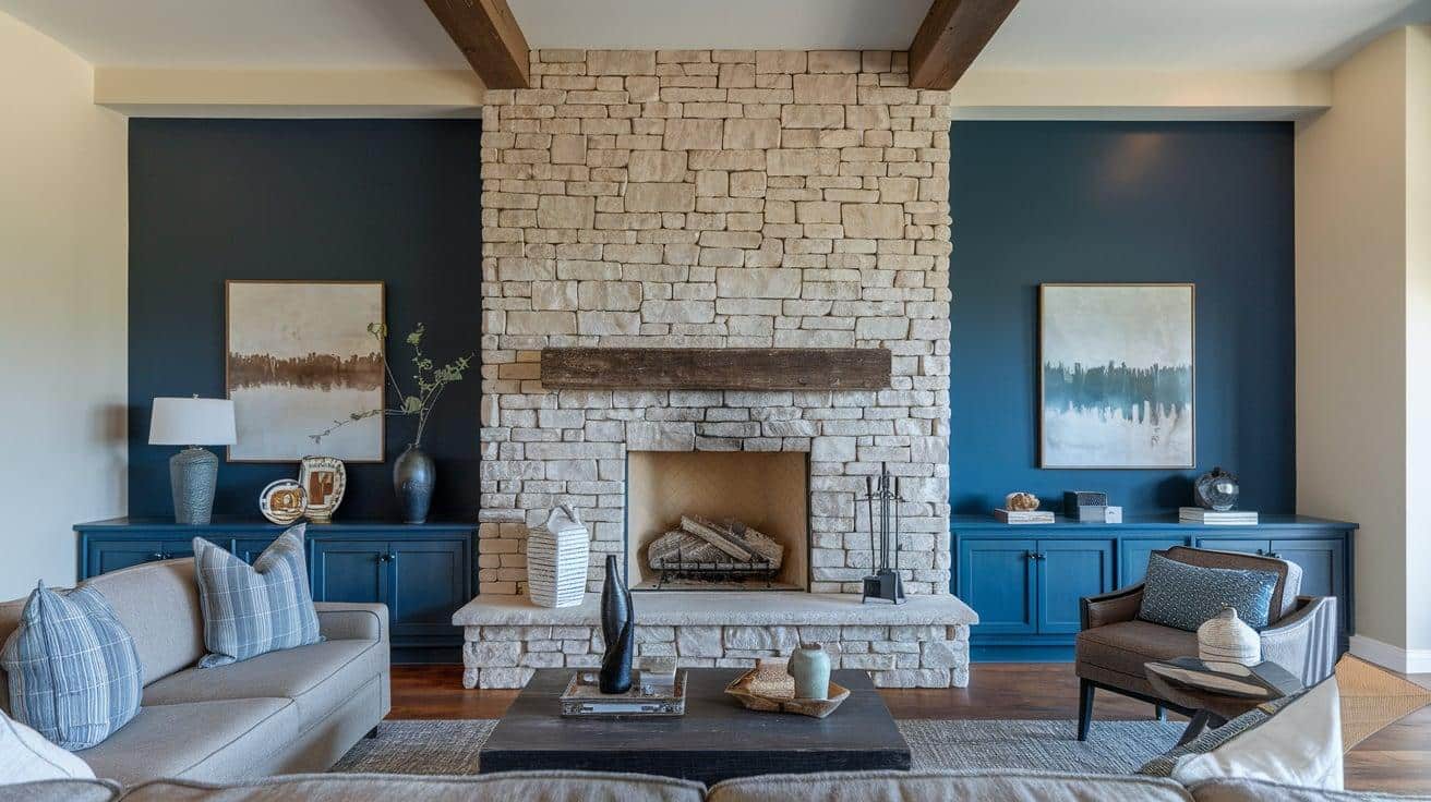 Fireplace_Accent_Wall