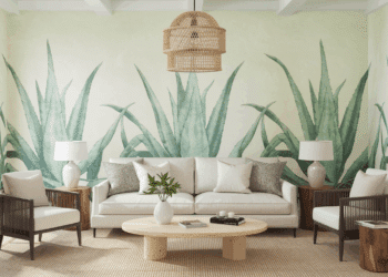 Healing Aloe Benjamin Moore (1562): A Paint Review