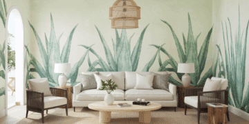Healing Aloe Benjamin Moore (1562): A Paint Review