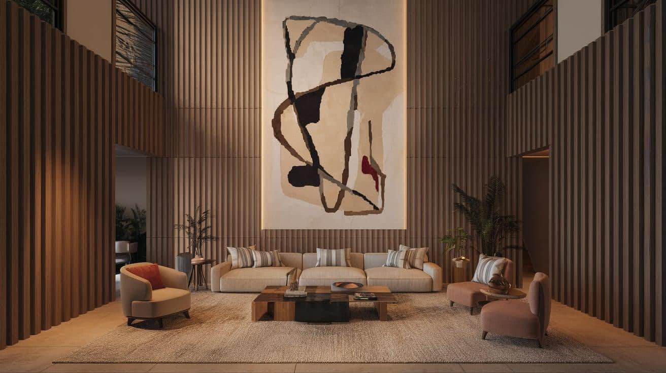 High-Ceiling_Accent_Wall