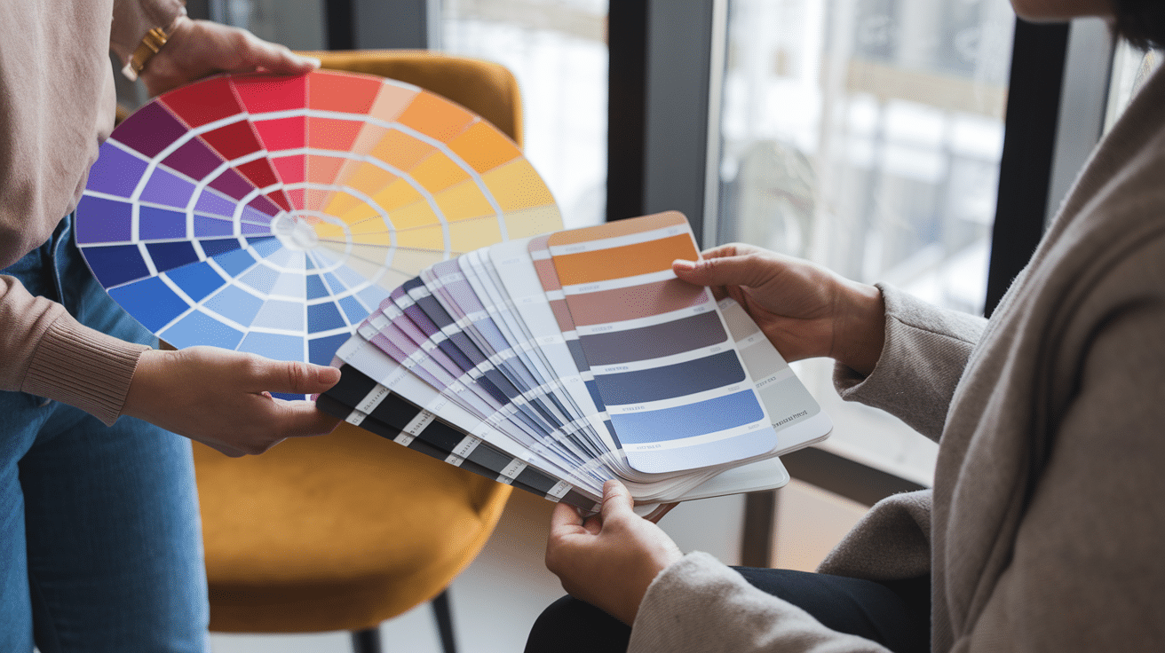 How_a_Paint_Color_Consultant_Works