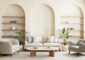 Painting 101: Pearly White (SW 7009) Undertones