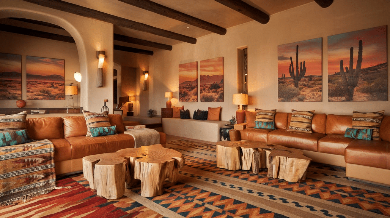 What_is_the_Southwestern_Design_Style