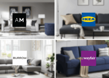 11 best modern sofas 2025 style comfort buying guide