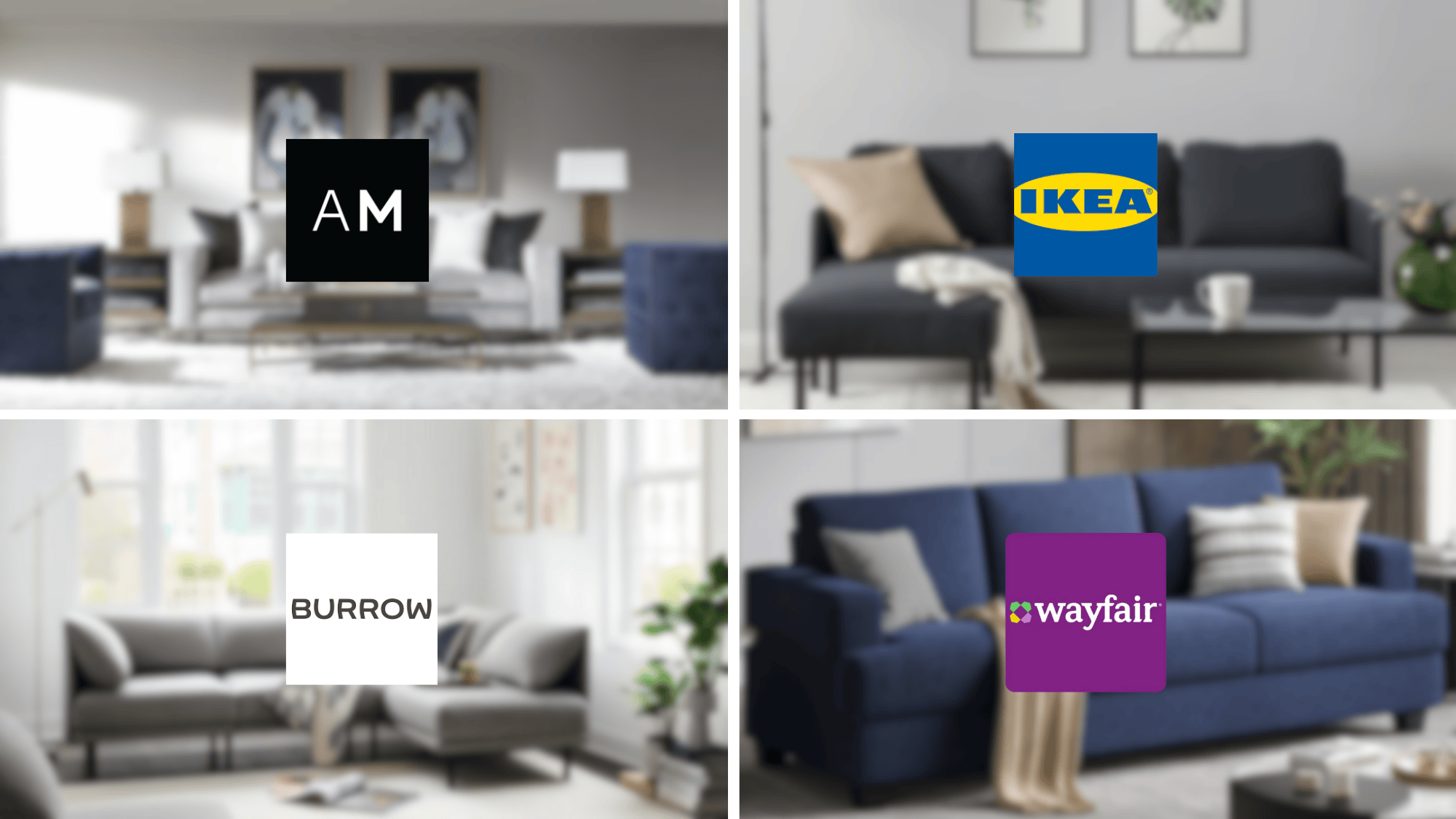 11 best modern sofas 2025 style comfort buying guide