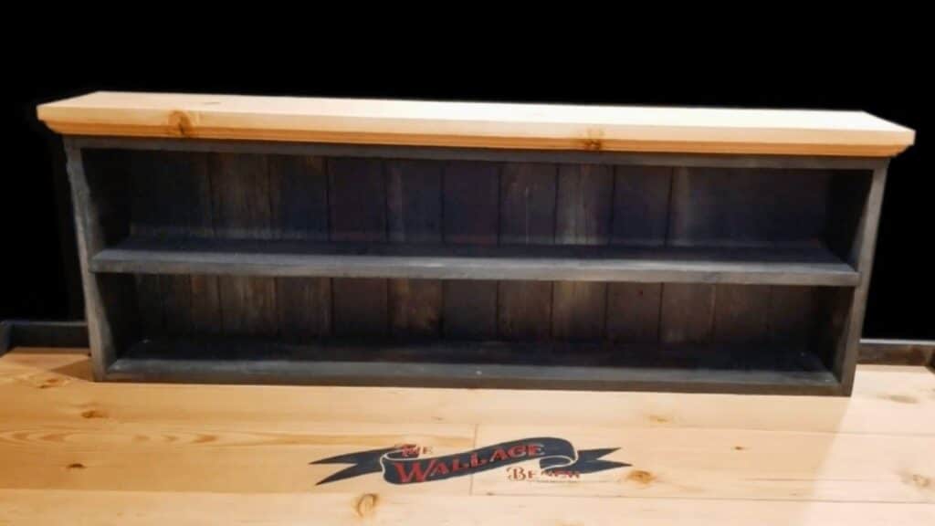 add black hatch reloading bench