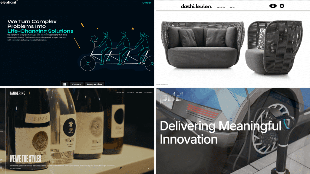 asian leaders in industrial design