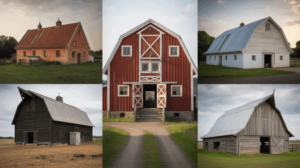 barns globally culture