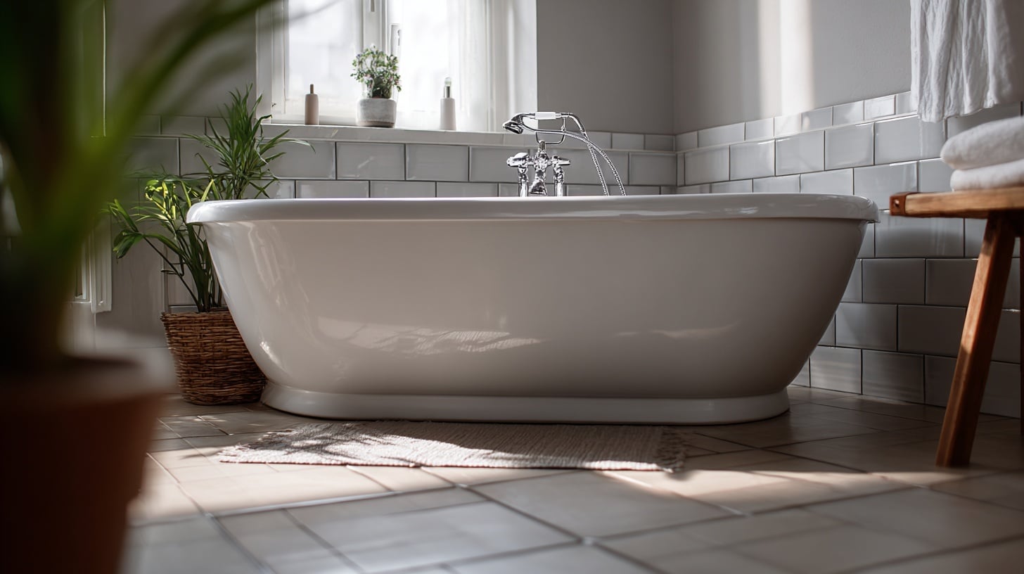 bathtub installation costs