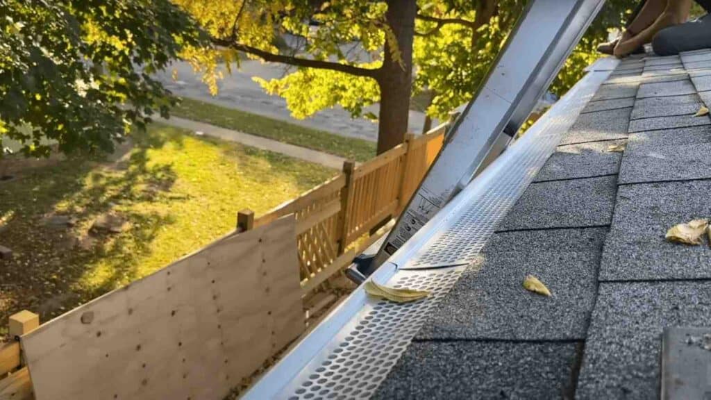 Complete Installation and Make Final Adjustments