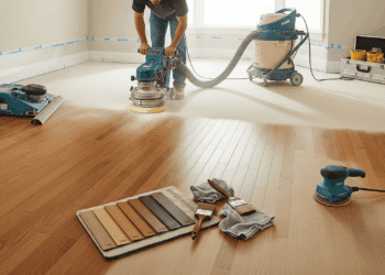 cost to refinish hardwood floors