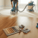 cost to refinish hardwood floors