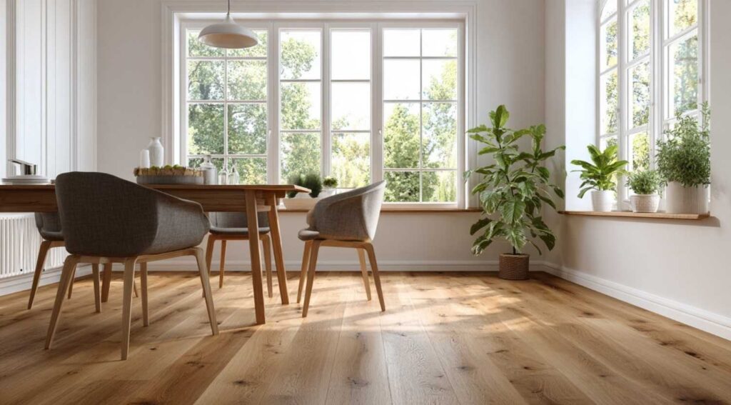 Engineered Wood