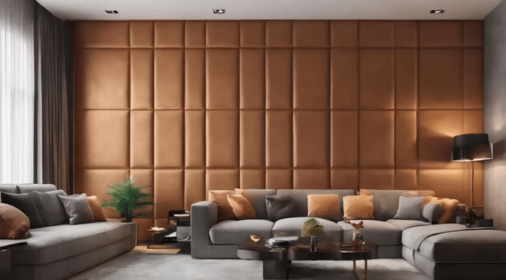 Fabric Wall Panels