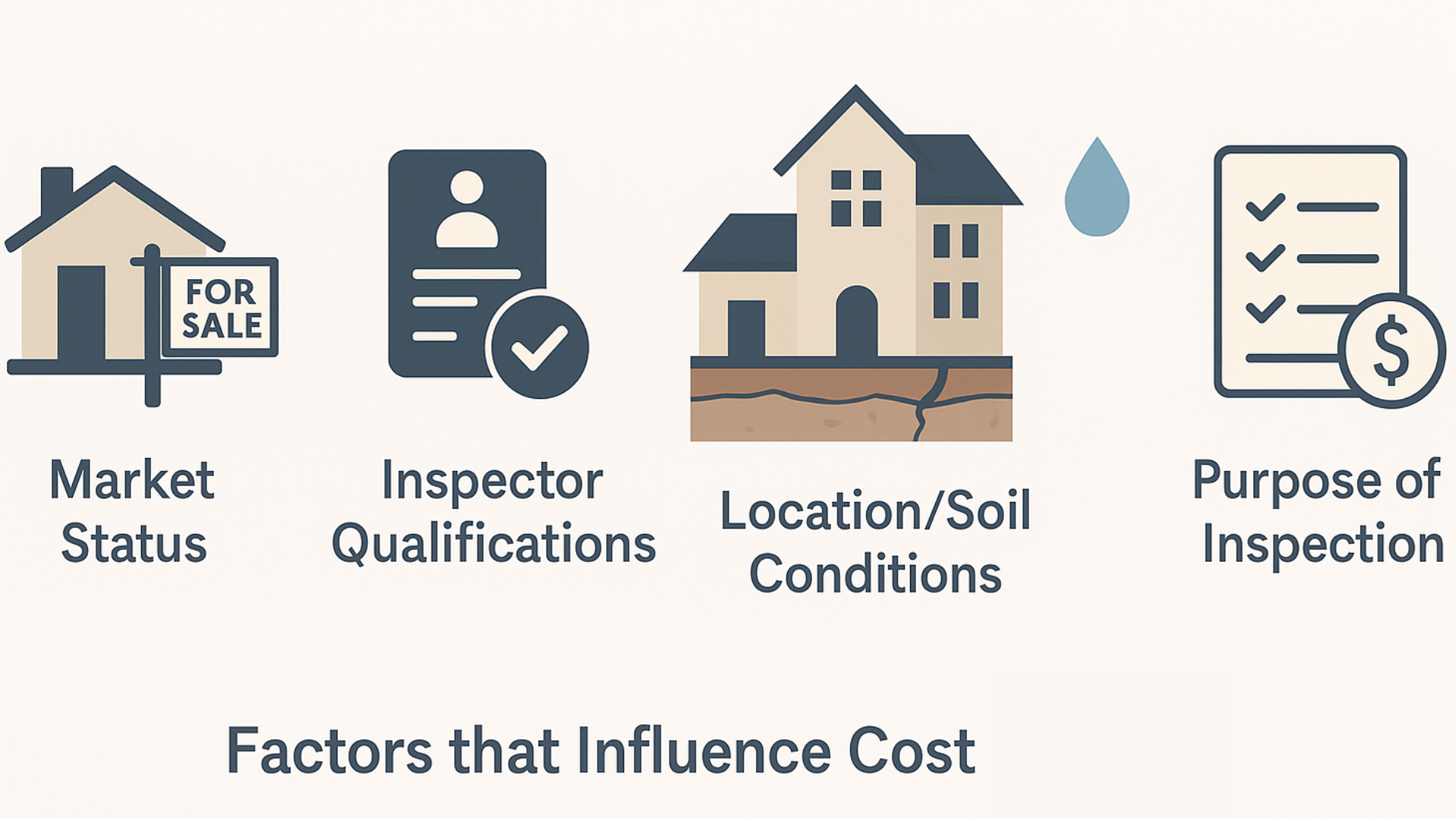 factor that influence costs