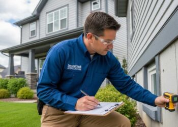 foundation inspection cos