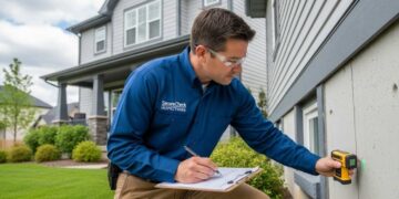 foundation inspection cos