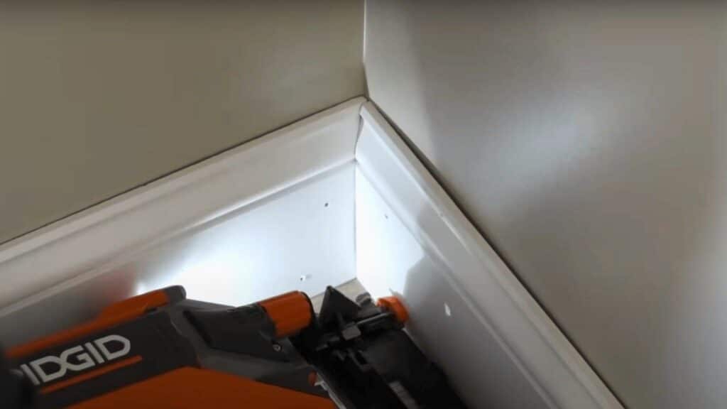 Handle Corners and Joints