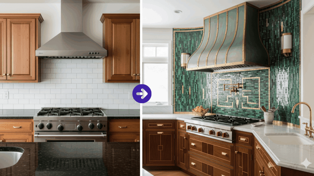 high impact design pivot