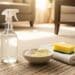 homemade rug cleaner