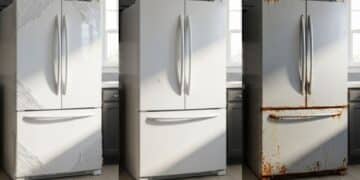how long do refrigerators last